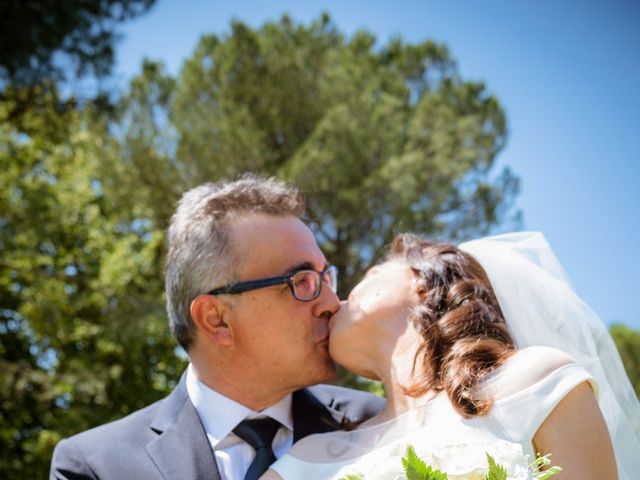 Il matrimonio di Andrea e Silvia a Imola, Bologna 52