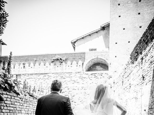 Il matrimonio di Andrea e Silvia a Imola, Bologna 54