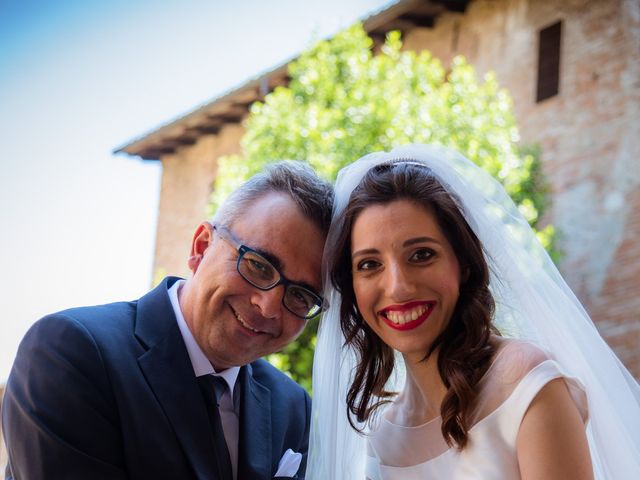 Il matrimonio di Andrea e Silvia a Imola, Bologna 60