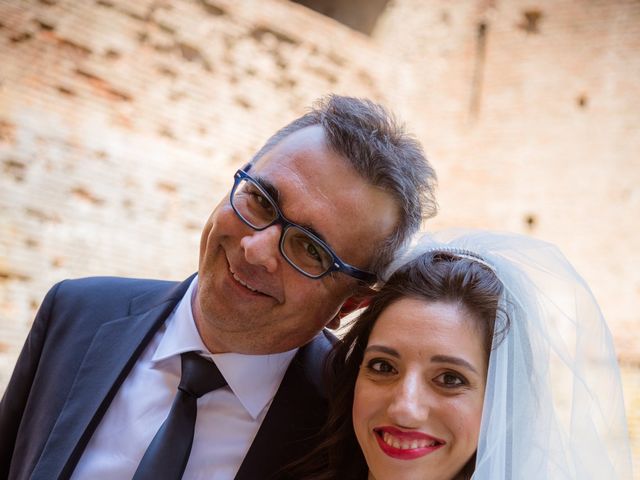 Il matrimonio di Andrea e Silvia a Imola, Bologna 63