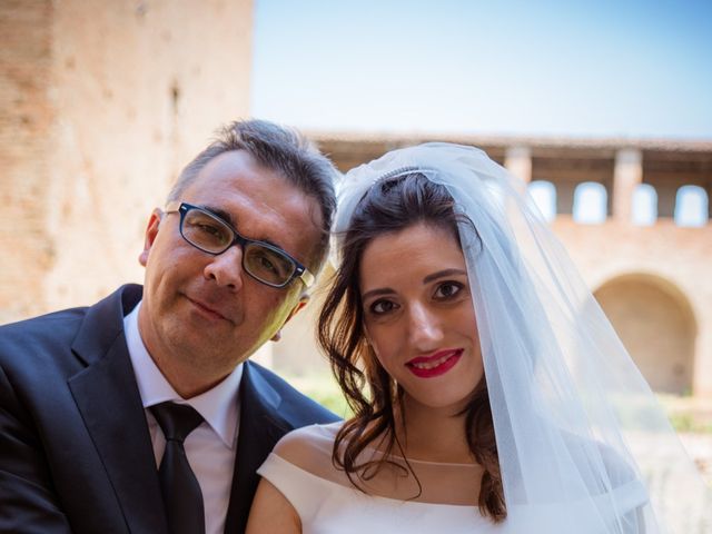 Il matrimonio di Andrea e Silvia a Imola, Bologna 64