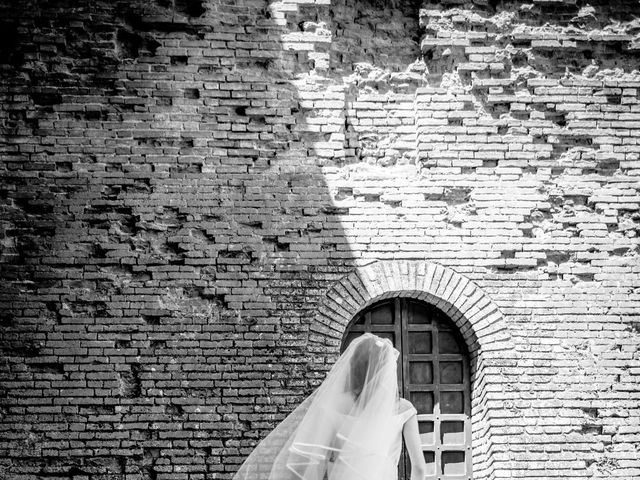 Il matrimonio di Andrea e Silvia a Imola, Bologna 66