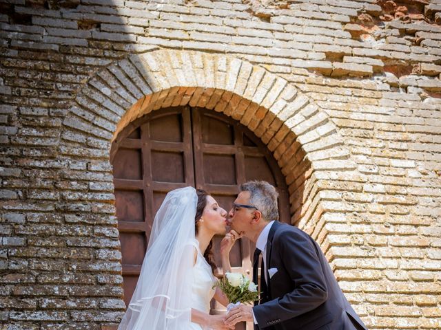Il matrimonio di Andrea e Silvia a Imola, Bologna 68