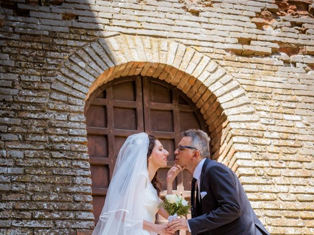 Il matrimonio di Andrea e Silvia a Imola, Bologna 70