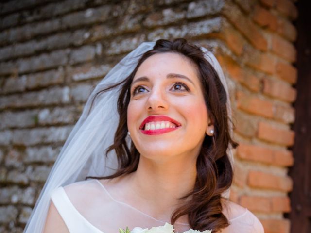 Il matrimonio di Andrea e Silvia a Imola, Bologna 71