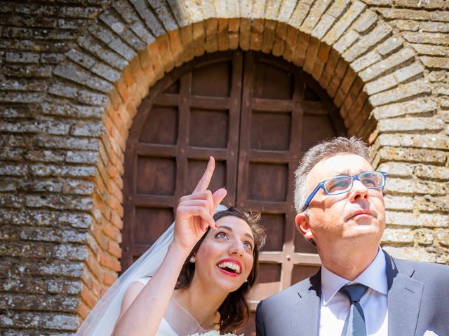 Il matrimonio di Andrea e Silvia a Imola, Bologna 72