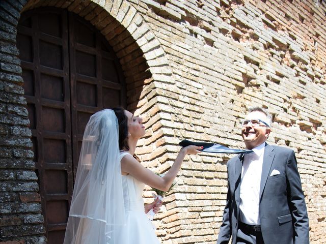 Il matrimonio di Andrea e Silvia a Imola, Bologna 74