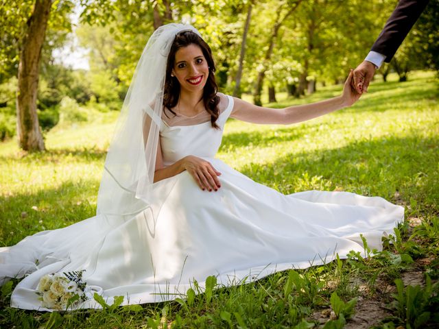 Il matrimonio di Andrea e Silvia a Imola, Bologna 77