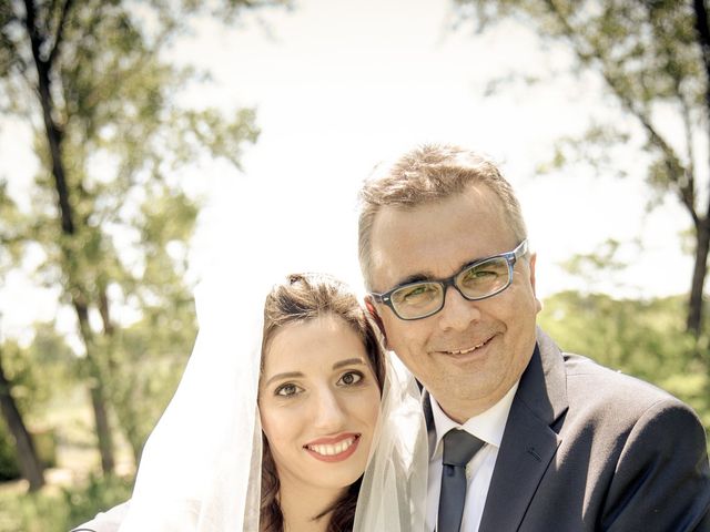 Il matrimonio di Andrea e Silvia a Imola, Bologna 95