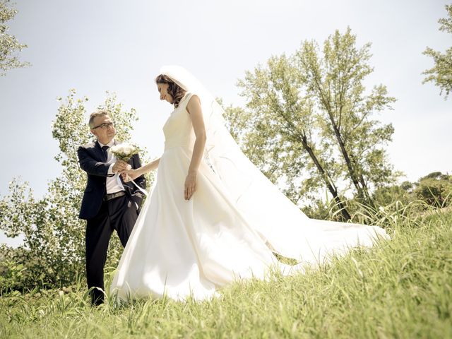 Il matrimonio di Andrea e Silvia a Imola, Bologna 101