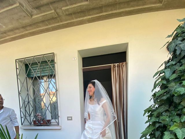 Il matrimonio di Andrea e Silvia a Imola, Bologna 119