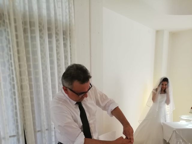 Il matrimonio di Andrea e Silvia a Imola, Bologna 124