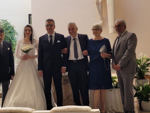 Il matrimonio di Andrea e Silvia a Imola, Bologna 126