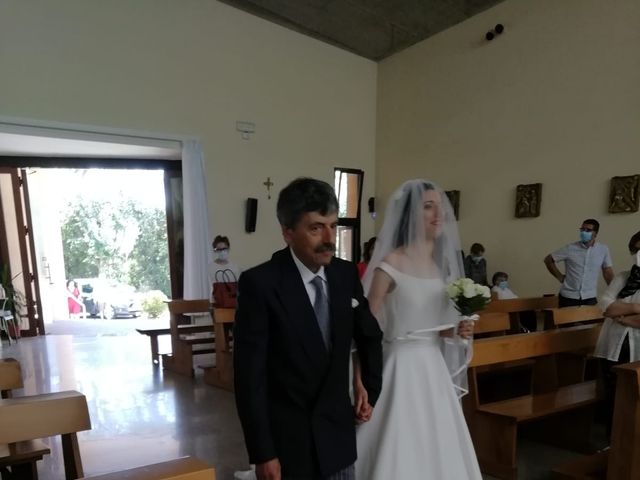 Il matrimonio di Andrea e Silvia a Imola, Bologna 131