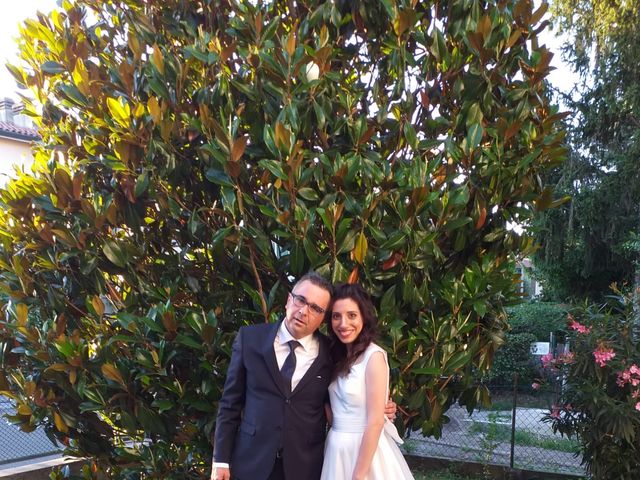 Il matrimonio di Andrea e Silvia a Imola, Bologna 132