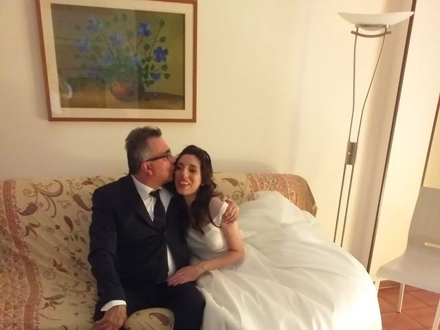 Il matrimonio di Andrea e Silvia a Imola, Bologna 136