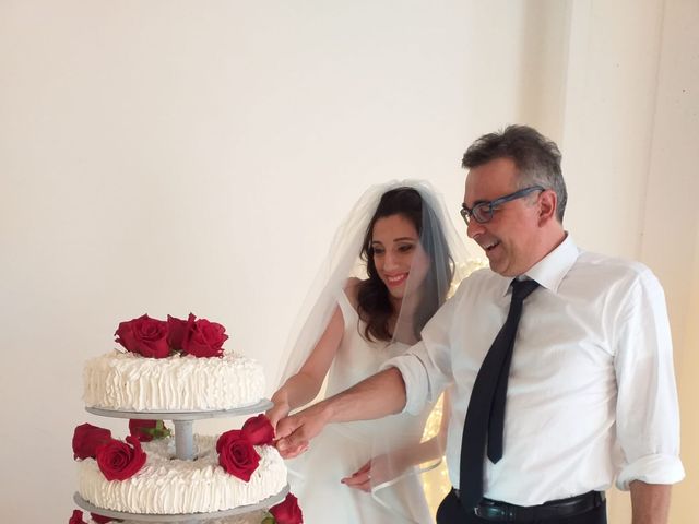 Il matrimonio di Andrea e Silvia a Imola, Bologna 138