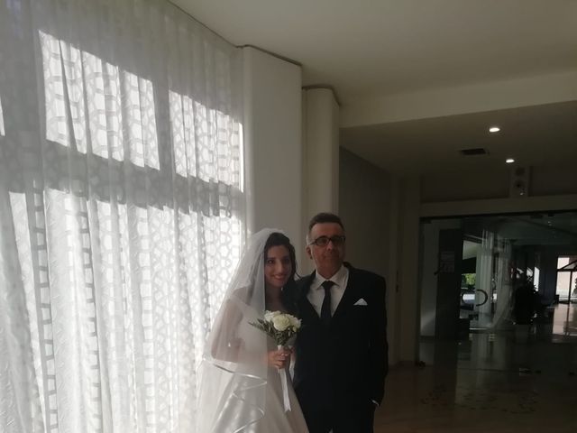 Il matrimonio di Andrea e Silvia a Imola, Bologna 147