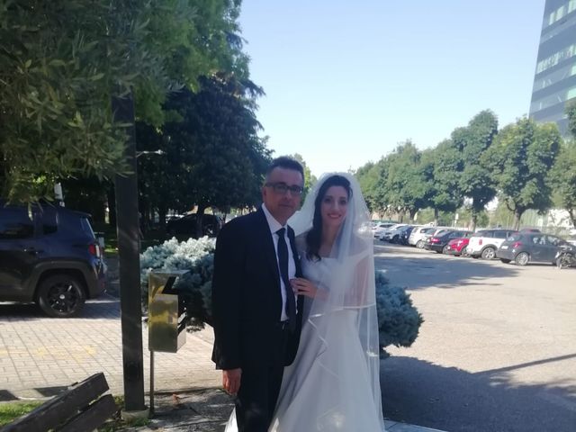 Il matrimonio di Andrea e Silvia a Imola, Bologna 149