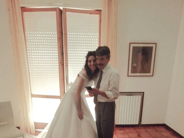 Il matrimonio di Andrea e Silvia a Imola, Bologna 152