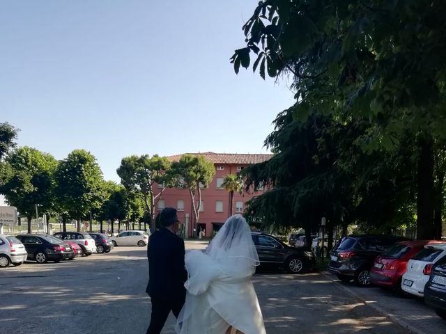 Il matrimonio di Andrea e Silvia a Imola, Bologna 153