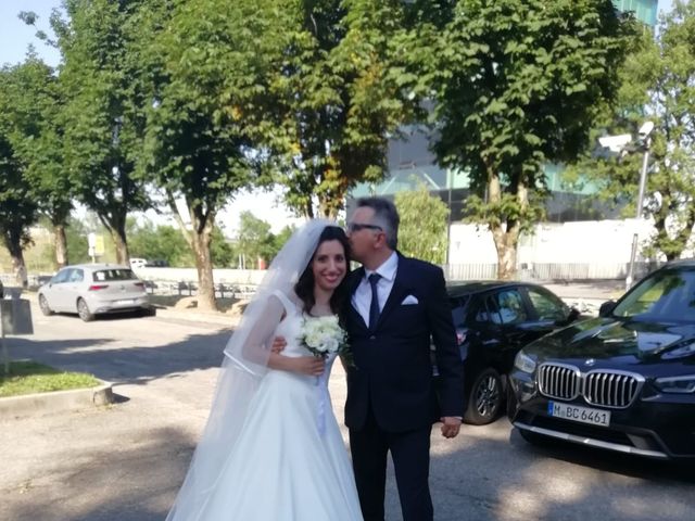 Il matrimonio di Andrea e Silvia a Imola, Bologna 154