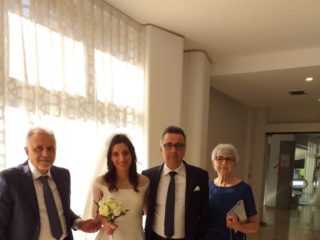 Il matrimonio di Andrea e Silvia a Imola, Bologna 161