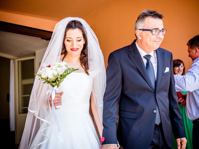Il matrimonio di Andrea e Silvia a Imola, Bologna 171