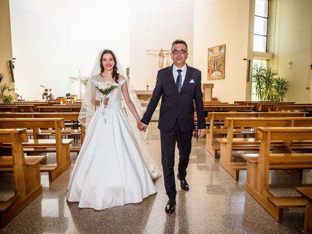 Il matrimonio di Andrea e Silvia a Imola, Bologna 174