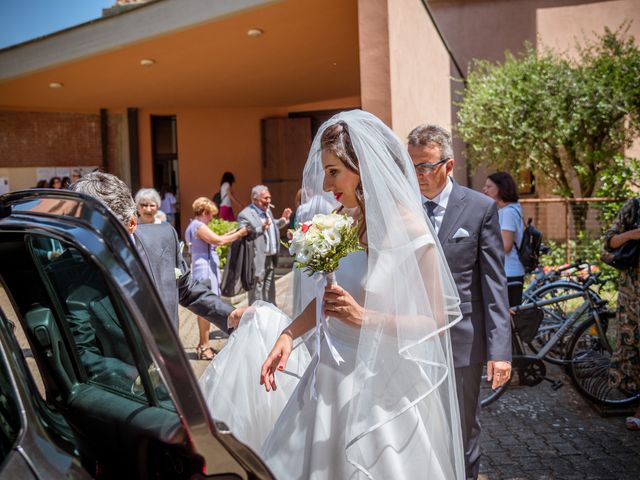 Il matrimonio di Andrea e Silvia a Imola, Bologna 181
