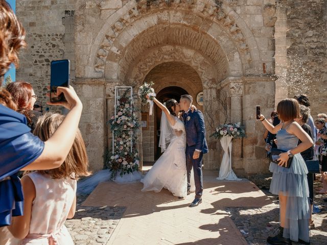 Il matrimonio di Chiara e Donato a Policoro, Matera 43