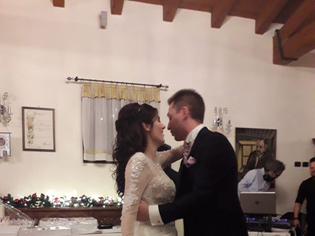 Il matrimonio di Santo e Eleonora a Treviso, Treviso 7