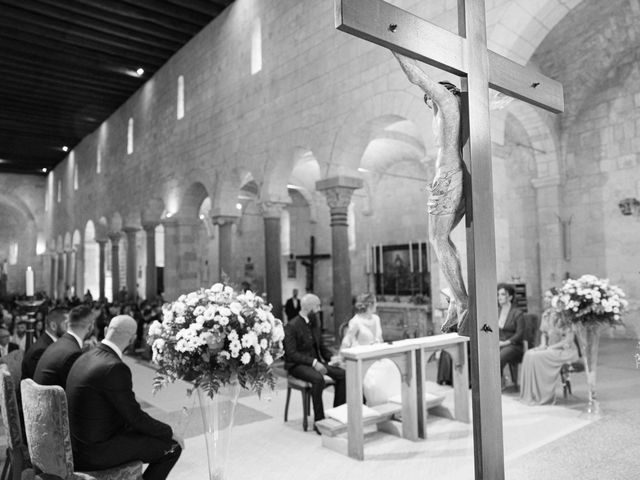 Il matrimonio di Federica e Agostino a Alghero, Sassari 25