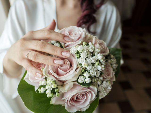 Il matrimonio di Elisabeth e Fabio a Modica, Ragusa 3