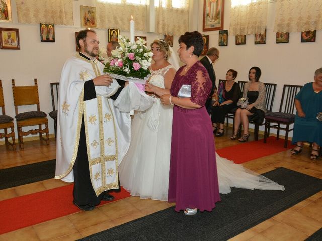 Il matrimonio di Giovanni e Nicoleta  a Montecatini-Terme, Pistoia 28