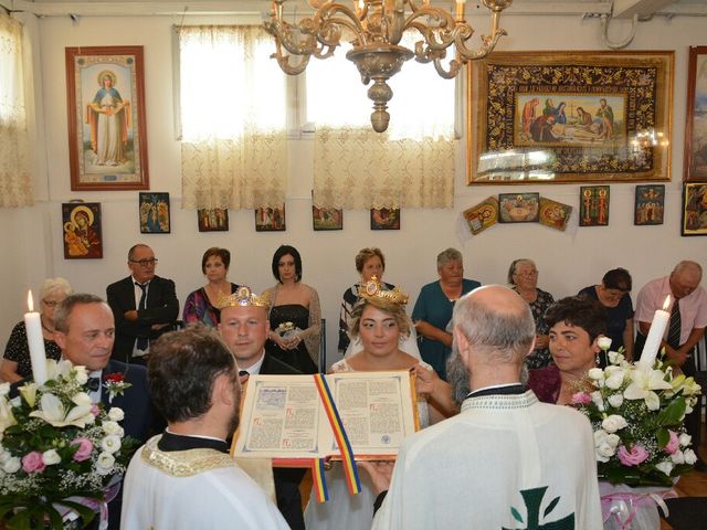 Il matrimonio di Giovanni e Nicoleta  a Montecatini-Terme, Pistoia 44