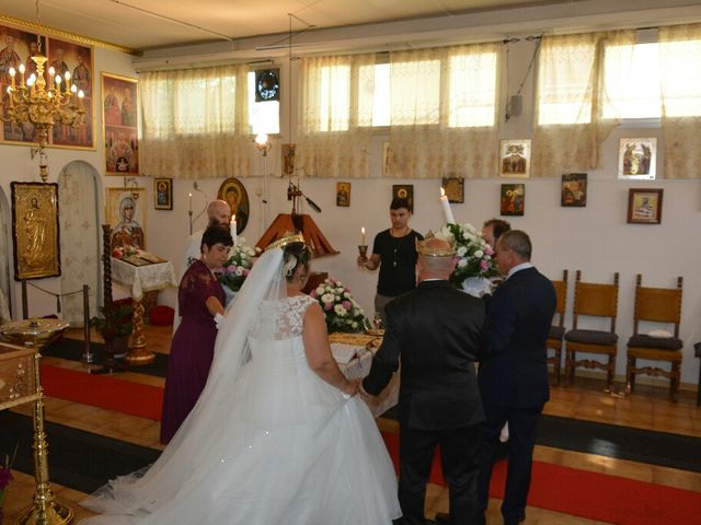 Il matrimonio di Giovanni e Nicoleta  a Montecatini-Terme, Pistoia 46