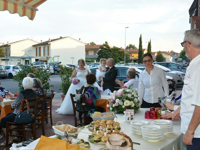 Il matrimonio di Giovanni e Nicoleta  a Montecatini-Terme, Pistoia 58