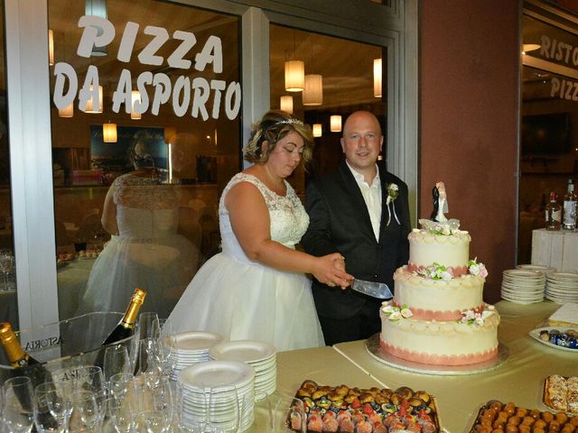 Il matrimonio di Giovanni e Nicoleta  a Montecatini-Terme, Pistoia 72