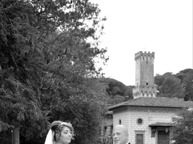 Il matrimonio di Giovanni e Nicoleta  a Montecatini-Terme, Pistoia 79