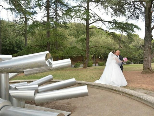 Il matrimonio di Giovanni e Nicoleta  a Montecatini-Terme, Pistoia 84