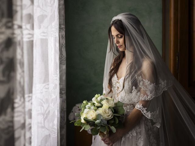 Il matrimonio di Eugenio e Roberta a Torino, Torino 19