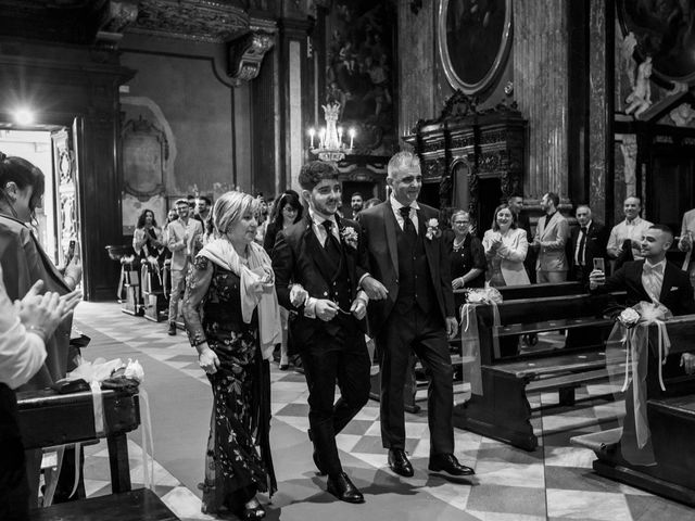 Il matrimonio di Eugenio e Roberta a Torino, Torino 27