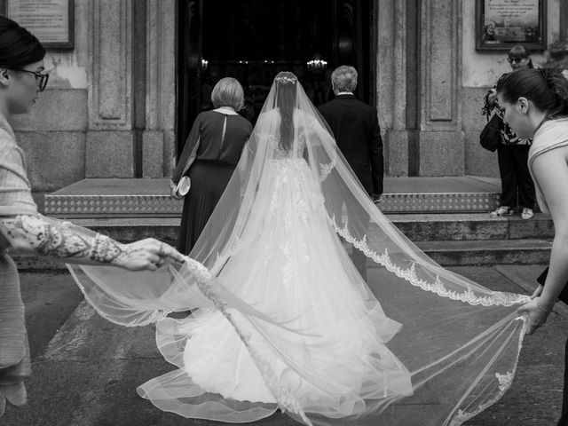 Il matrimonio di Eugenio e Roberta a Torino, Torino 31