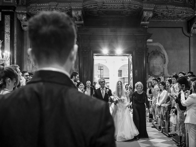 Il matrimonio di Eugenio e Roberta a Torino, Torino 32