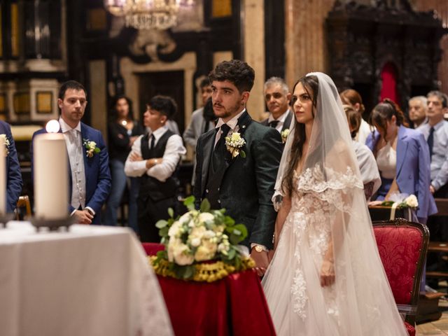 Il matrimonio di Eugenio e Roberta a Torino, Torino 39