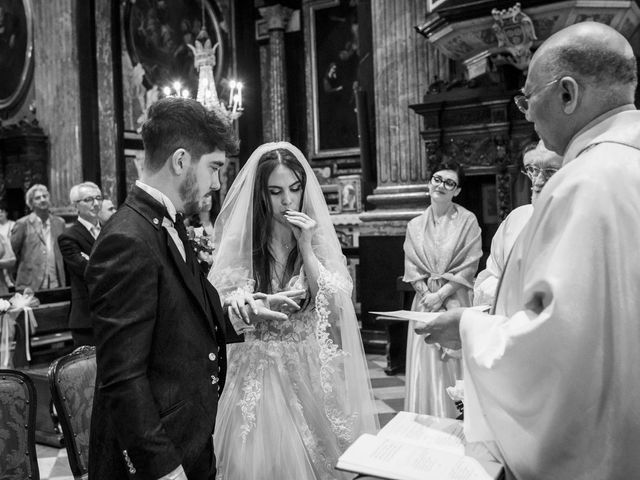 Il matrimonio di Eugenio e Roberta a Torino, Torino 40