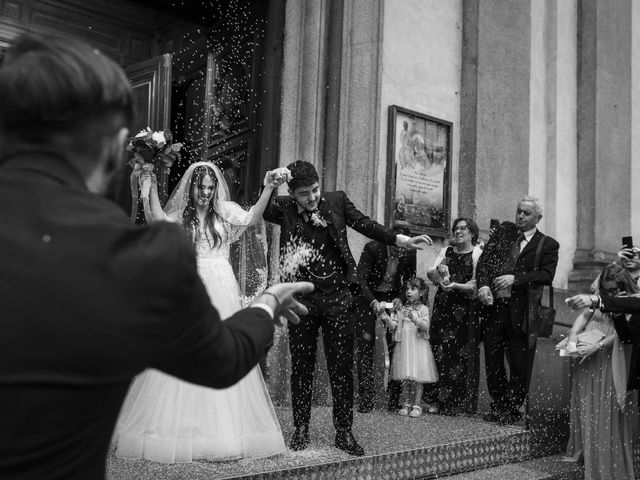 Il matrimonio di Eugenio e Roberta a Torino, Torino 44