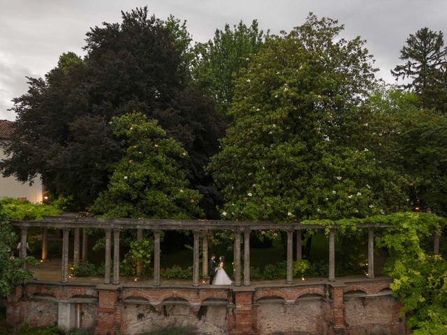 Il matrimonio di Eugenio e Roberta a Torino, Torino 50