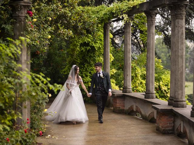 Il matrimonio di Eugenio e Roberta a Torino, Torino 51